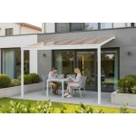 Lanit Plast Wall 33 bílá / bronz PC – Zboží Dáma