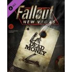 Fallout: New Vegas - Dead Money – Hledejceny.cz