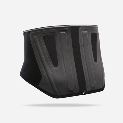 DECATHLON Bederní pás stupeň zpevnění 4 2 – Hledejceny.cz