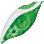 PaperMate Korekční strojek DryLine Grip Recycled, 5 mm x 8.5 m – Zboží Mobilmania