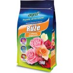 Agro Organominerální hnojivo růže 1 kg