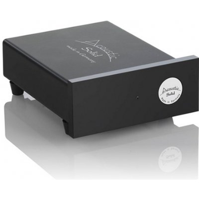 Acoustic Solid Phono