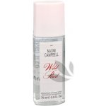 Naomi Campbell Woman deodorant sklo 75 ml – Zboží Dáma