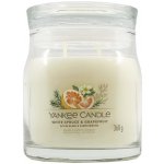 Yankee Candle – Signature White Spruce & Grapefruit 368 g – Zbozi.Blesk.cz