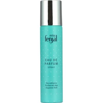 Fenjal Eau de Parfum deospray 75 ml