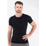 Gina triko bamboo 58003P černá – Sleviste.cz