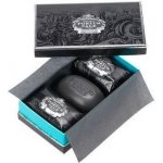 Castelbel mýdel Black edition 3 x 150 g dárková sada – Zboží Mobilmania