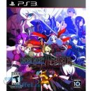 Under Night In-Birth Exe: Late