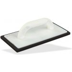 DEMA Hladítko z pěnové pryže 140x280 mm RB 280 20318D – Hledejceny.cz