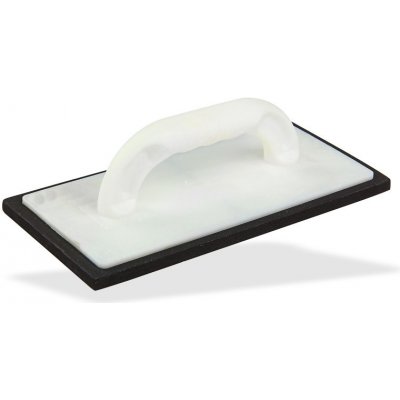 DEMA Hladítko z pěnové pryže 140x280 mm RB 280 20318D – Hledejceny.cz