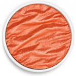 Finetec Akvarelové barvy Coliro Pearlcolors Vibrant Orange 1 ks – Sleviste.cz