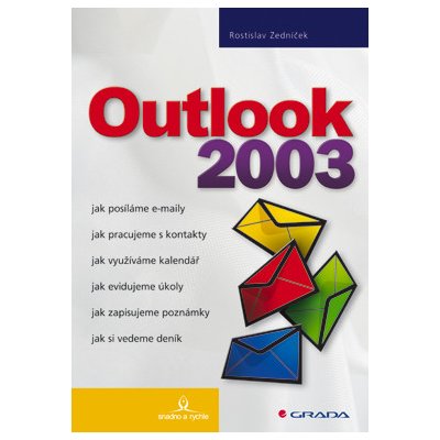 Outlook 2003 – Hledejceny.cz
