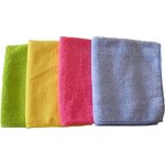 Clanax Standard švédská utěrka 35 x 30 cm 240 g 1 ks – Zboží Dáma