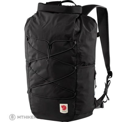 Fjällräven High Coast Rolltop černá 26 l