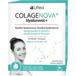 Liftea Colagenova Hyaluronic+ 30 tobolek – Hledejceny.cz