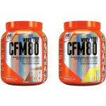 Extrifit CFM Instant Whey 80 2000 g – Hledejceny.cz