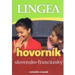 Slovensko - francúzsky hovorník - 3.vydanie - D. Hrubal'a a kolektív autorov – Hledejceny.cz