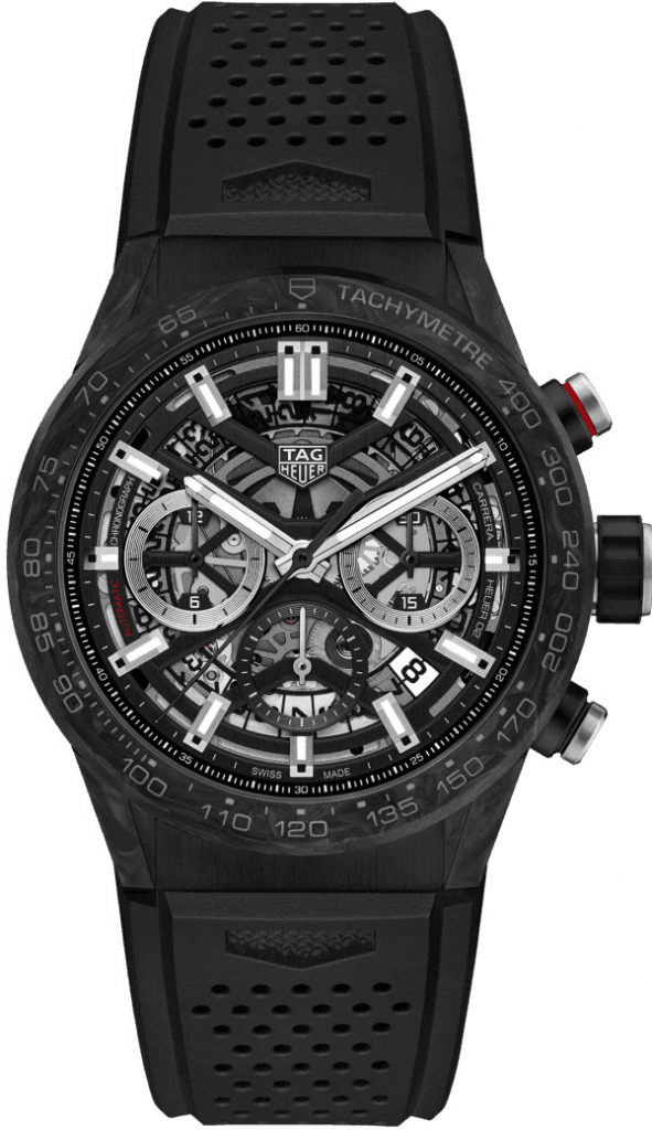 Tag Heuer CBG2016.FT6143