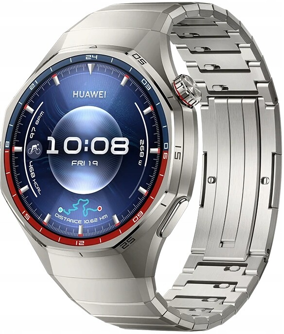 Huawei Watch GT 6 Pro Elite 46mm