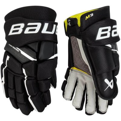 Hokejové rukavice Bauer Supreme M3 INT – Hledejceny.cz