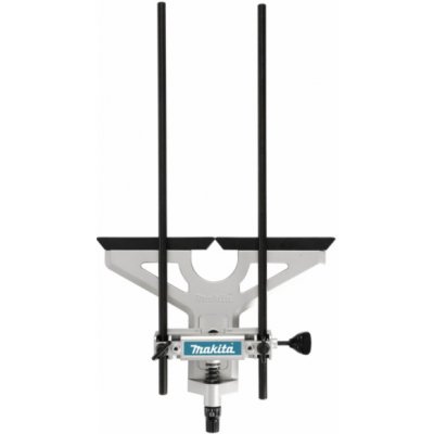 Makita 194935-6 Paralelní doraz pro frézky / 2 x 10mm tyče (194935-6) – Zboží Dáma