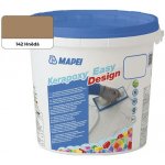 Mapei Kerapoxy Easy Design 3 kg hnědá – Zbozi.Blesk.cz