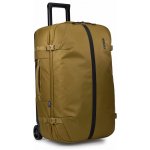 Thule Aion na kolečkách TAWD170 nutria 95 l – Zboží Dáma