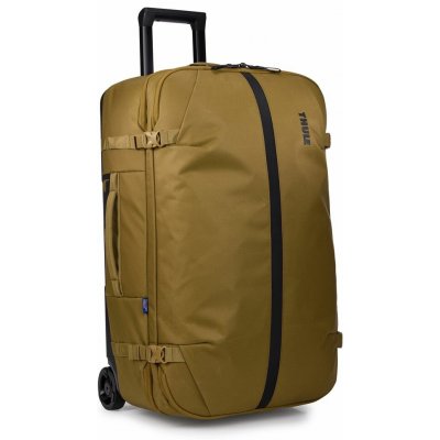 Thule Aion na kolečkách TAWD170 nutria 95 l – Zboží Dáma