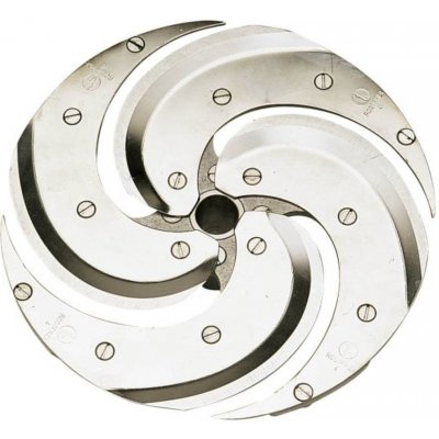 Robot Coupe plátkovač 4 mm NA VAŘENÉ BRAMBORY – Sleviste.cz