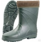 Lemigo Holínky Alaska Zelené – Zboží Dáma