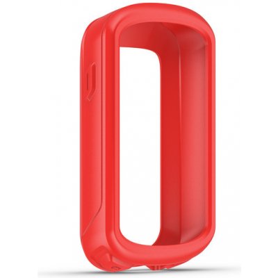 Garmin pouzdro silikonové pro Edge 830, červené 010-12792-01 – Zboží Živě