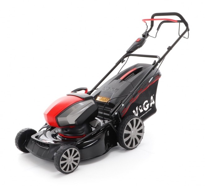 Vega 46S ECO 6in1