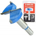 Fréza čelní, sukovník do dřeva 40mm MAR-POL – Zboží Dáma