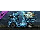 Euro Truck Simulator 2 Force of Nature Paint Jobs Pack