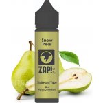 ZAP! Juice Shake & Vape ZAP Snow Pear 20 ml – Zboží Mobilmania