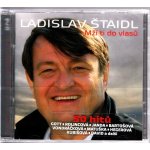 Ladislav Štaidl - Mží ti do vlasů CD – Hledejceny.cz
