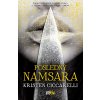 Elektronická kniha Posledný Namsara - Iskari 1 - Kristen Ciccarelli