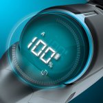 Cecotec FreeGo Wash&Vacuum Spray 5852 – Zboží Dáma