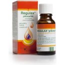 Volně prodejný lék REGULAX PIKOSULFÁT POR 7,23MG/ML POR GTT SOL 1X50ML