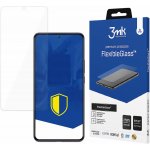 3mk Redmi Note 12 Pro/Pro+ - FlexibleGlass 5903108520447 – Zboží Živě