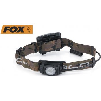 Fox Halo AL320