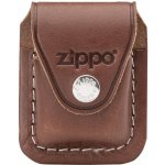Zippo kožené na hnědé – Hledejceny.cz