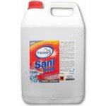 Inposan Sani fresh čistič sanitárních prostorů 5 kg – HobbyKompas.cz