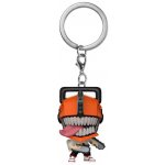 Funko Chainsaw Man Chainsaw Man Funko POP! Animation – Zboží Dáma
