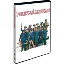 Policejní akademie 1 DVD