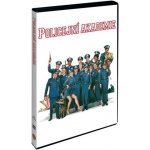 Policejní akademie 1 DVD – Hledejceny.cz