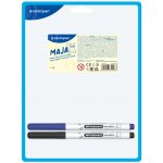 Stíratelná tabulka Centropen 7729 Mája – Zboží Dáma