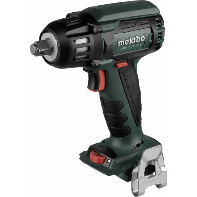 Metabo SSW 18 LTX 400 602205890 – Sleviste.cz