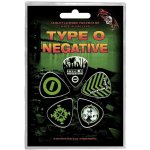 Type O Negative World Coming Down Trsátko – Zboží Mobilmania