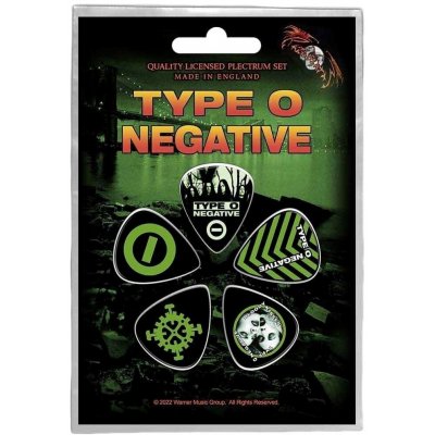 Type O Negative World Coming Down Trsátko – Zboží Mobilmania